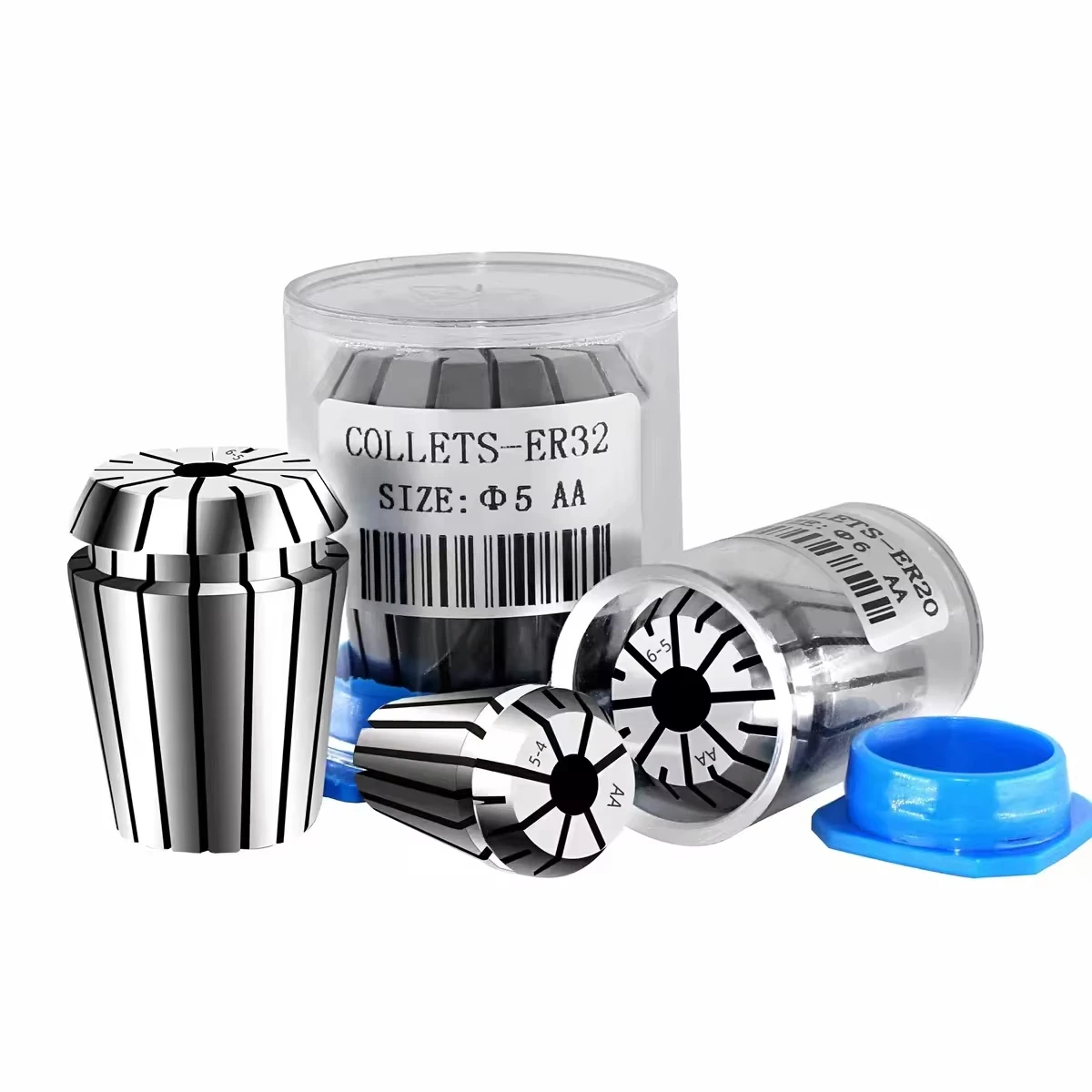 1PC ER11 ER16 ER20 High Precis - Cnc Spindle Motor avis et prix
