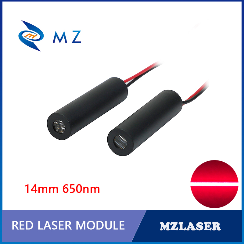 Compact Mini Red Line Laser Di - Industrial Grade Laser avis et prix