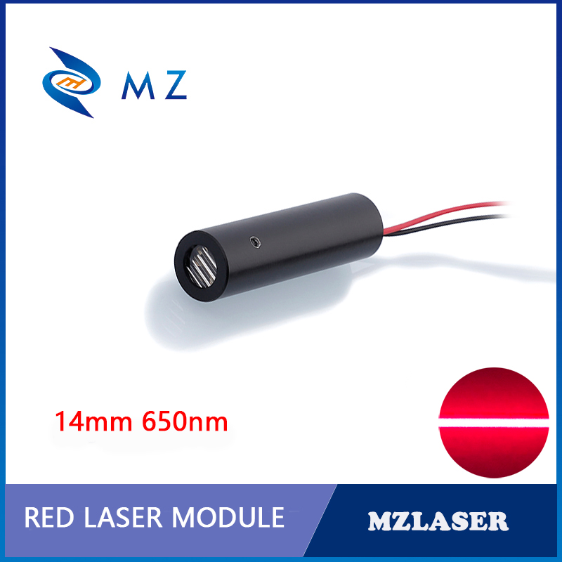 Compact Mini Red Line Laser Di - Industrial Grade Laser avis et prix