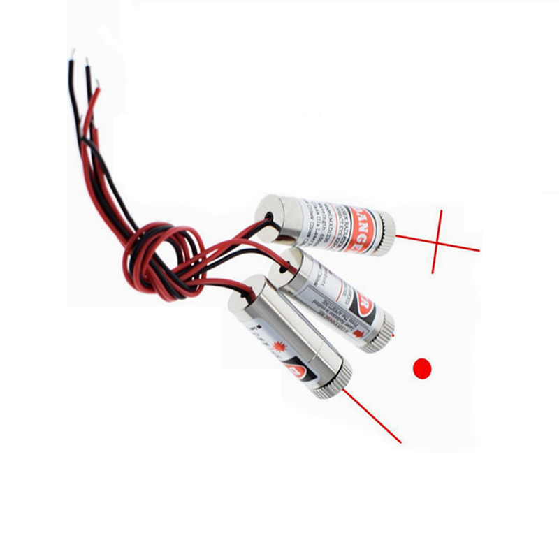 High Quality Red Line Laser Mo - Industrial Grade Laser avis et prix