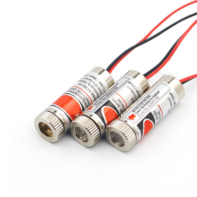 High Quality Red Line Laser Mo - Industrial Grade Laser avis et prix