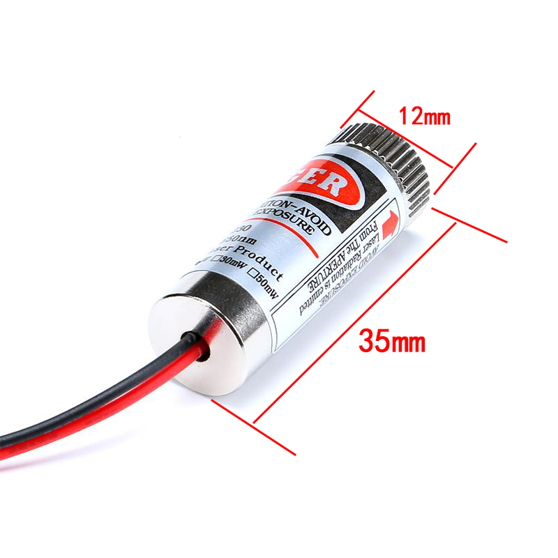 High Quality Red Line Laser Mo - Industrial Grade Laser avis et prix