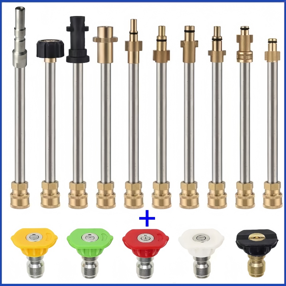 10~50cm High Pressure Washer G - Laser Nozzle Ceramic avis et prix