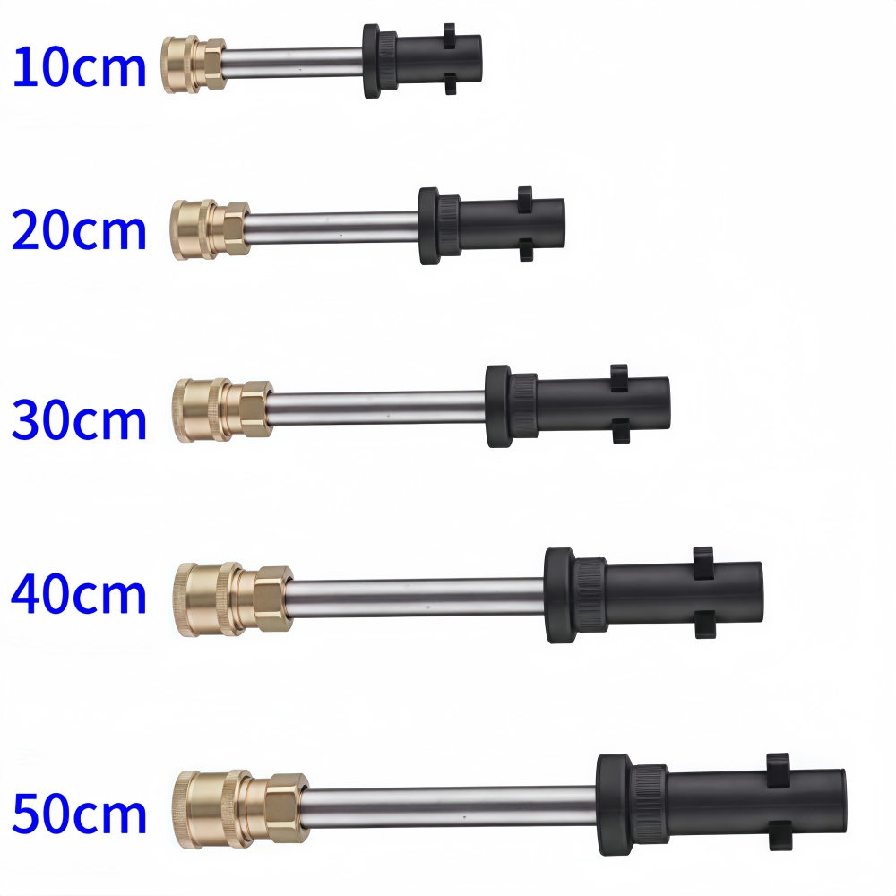 10~50cm High Pressure Washer G - Laser Nozzle Ceramic avis et prix
