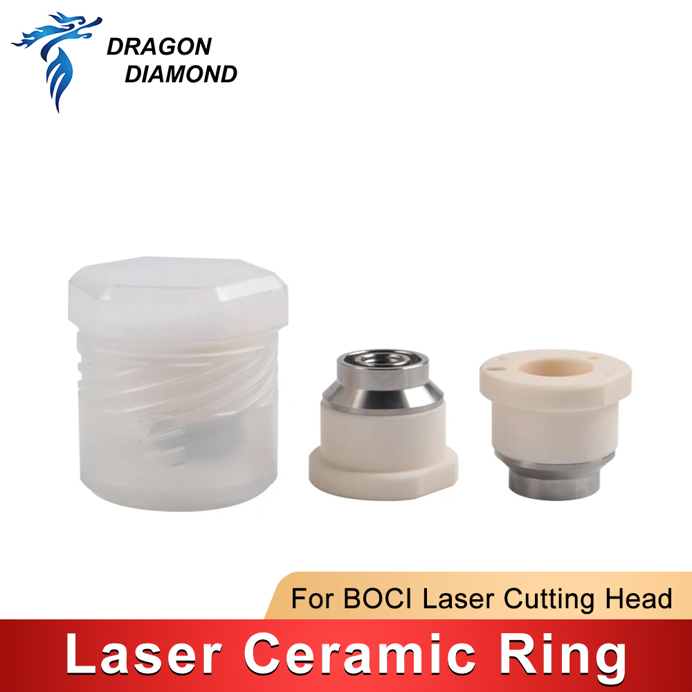 1PC Laser Ceramic Nozzle Holde - Laser Nozzle Ceramic avis et prix