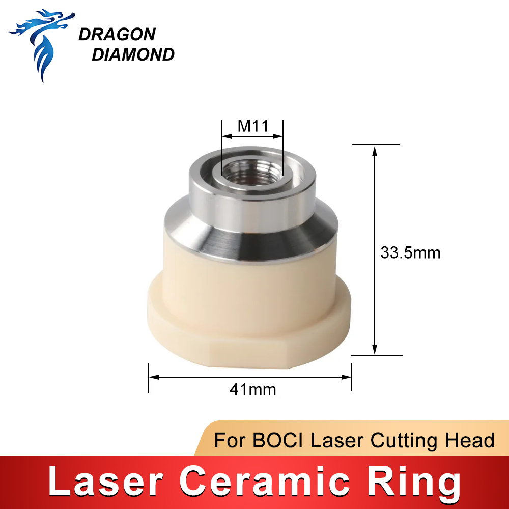 1PC Laser Ceramic Nozzle Holde - Laser Nozzle Ceramic avis et prix