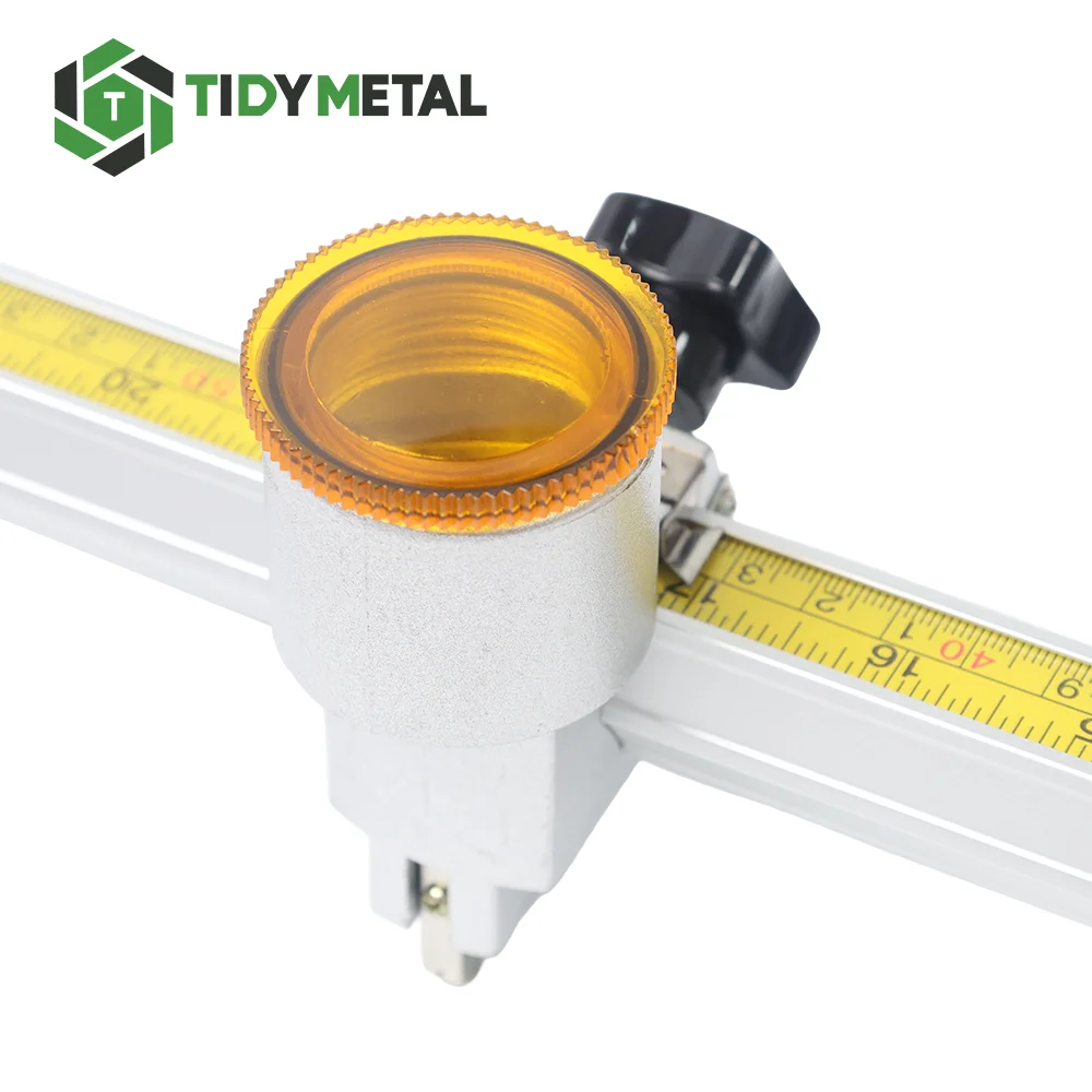 T-Shaped Glass Cutter Industri - Industrial Grade Laser Cutter avis et prix