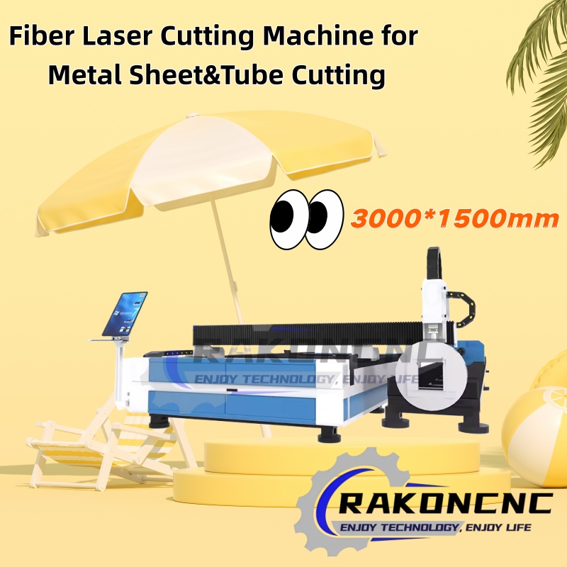High-Power Laser Cutter Indust - Industrial Grade Laser Cutter avis et prix