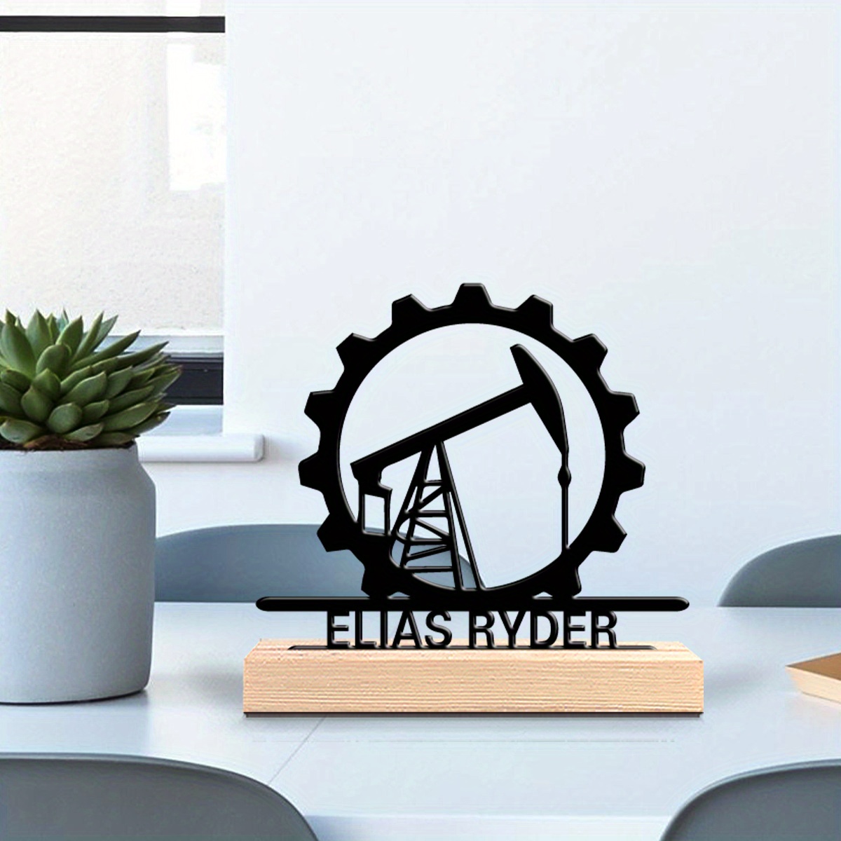 Custom Vintage Tanker Metal Sc - Industrial Laser Engraver For Wood avis et prix