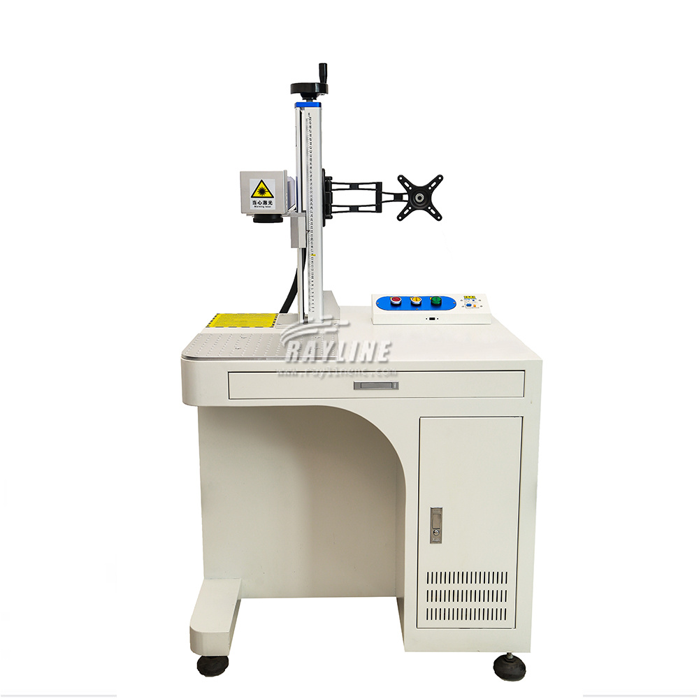 Cabinet Style Desktop Laser Ma - Industrial Laser Engraver For Wood avis et prix