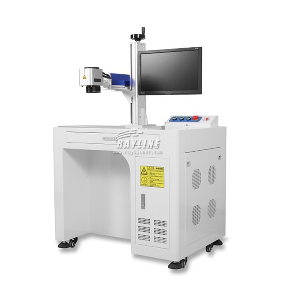 Cabinet Style Desktop Laser Ma - Industrial Laser Engraver For Wood avis et prix