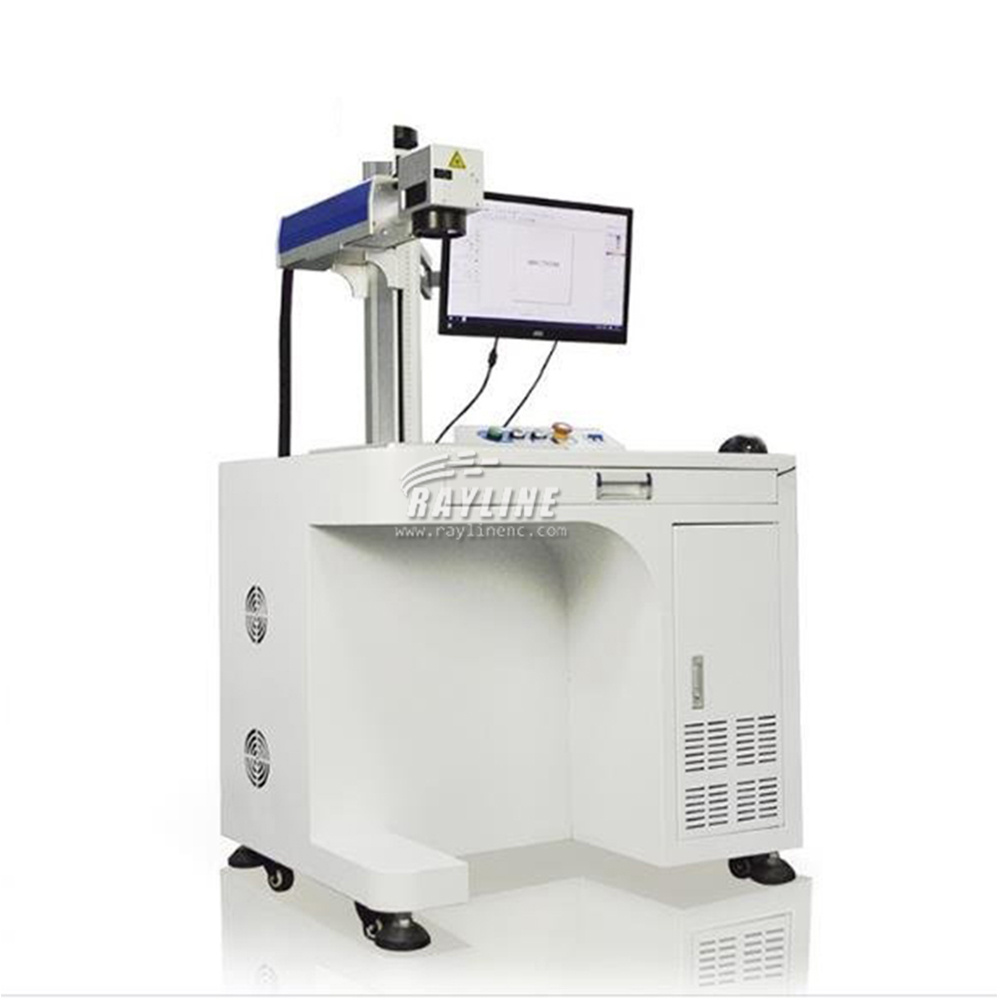 Cabinet Style Desktop Laser Ma - Industrial Laser Engraver For Wood avis et prix