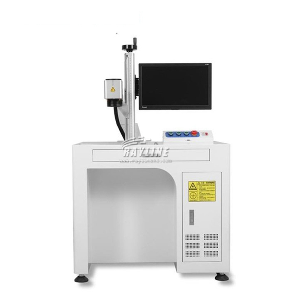 Cabinet Style Desktop Laser Ma - Industrial Laser Engraver For Wood avis et prix