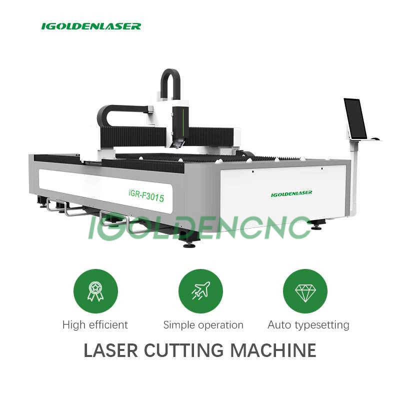 Industrial-grade Durability La - Industrial Laser Cutters avis et prix