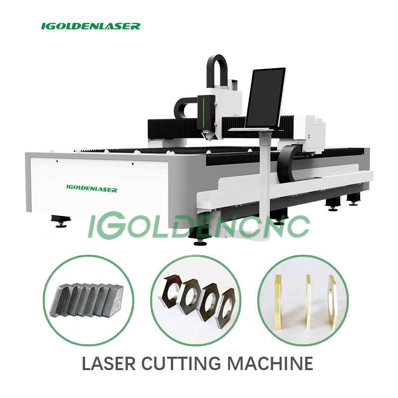 Industrial-grade Durability La - Industrial Laser Cutters avis et prix