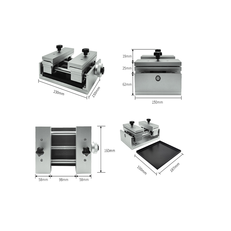 Fixture Clamps for Laser Marki - Laser Marking Machine avis et prix