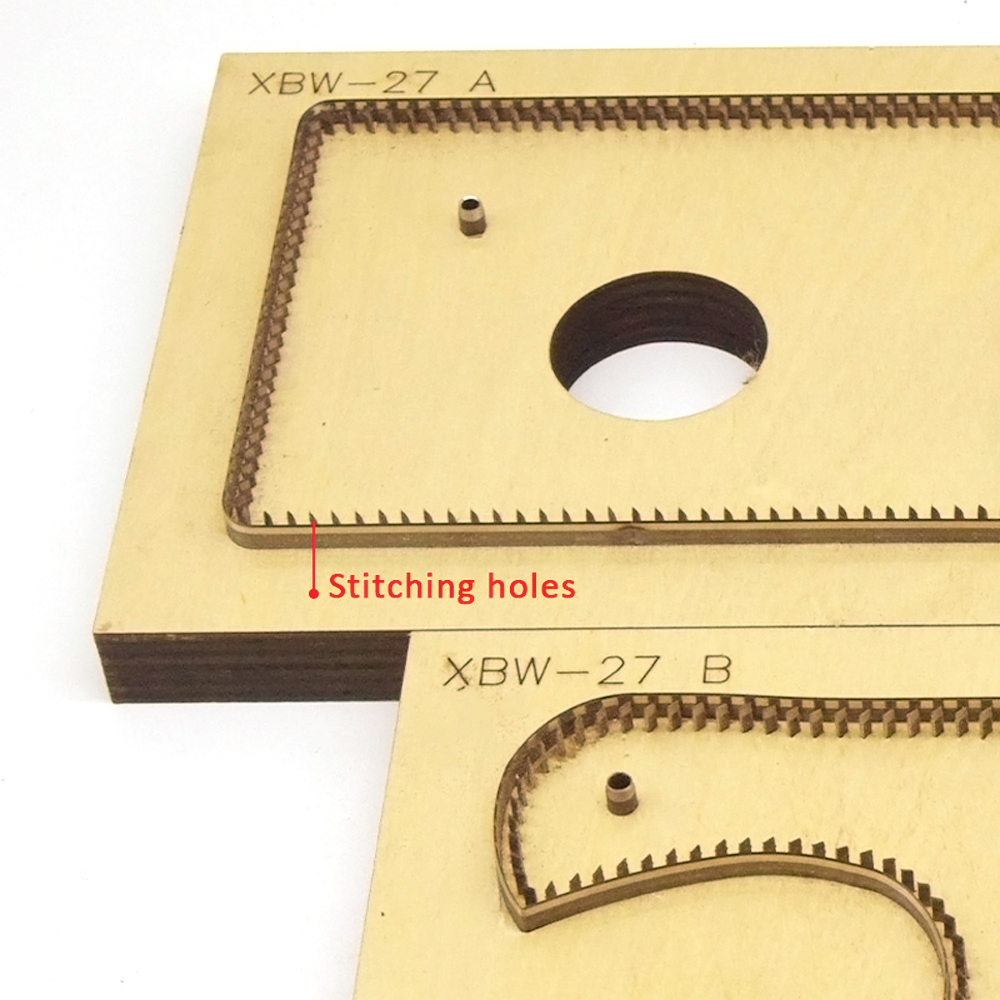 Leather Cutting Dies for DIY,  - Industrial Laser Blasting avis et prix