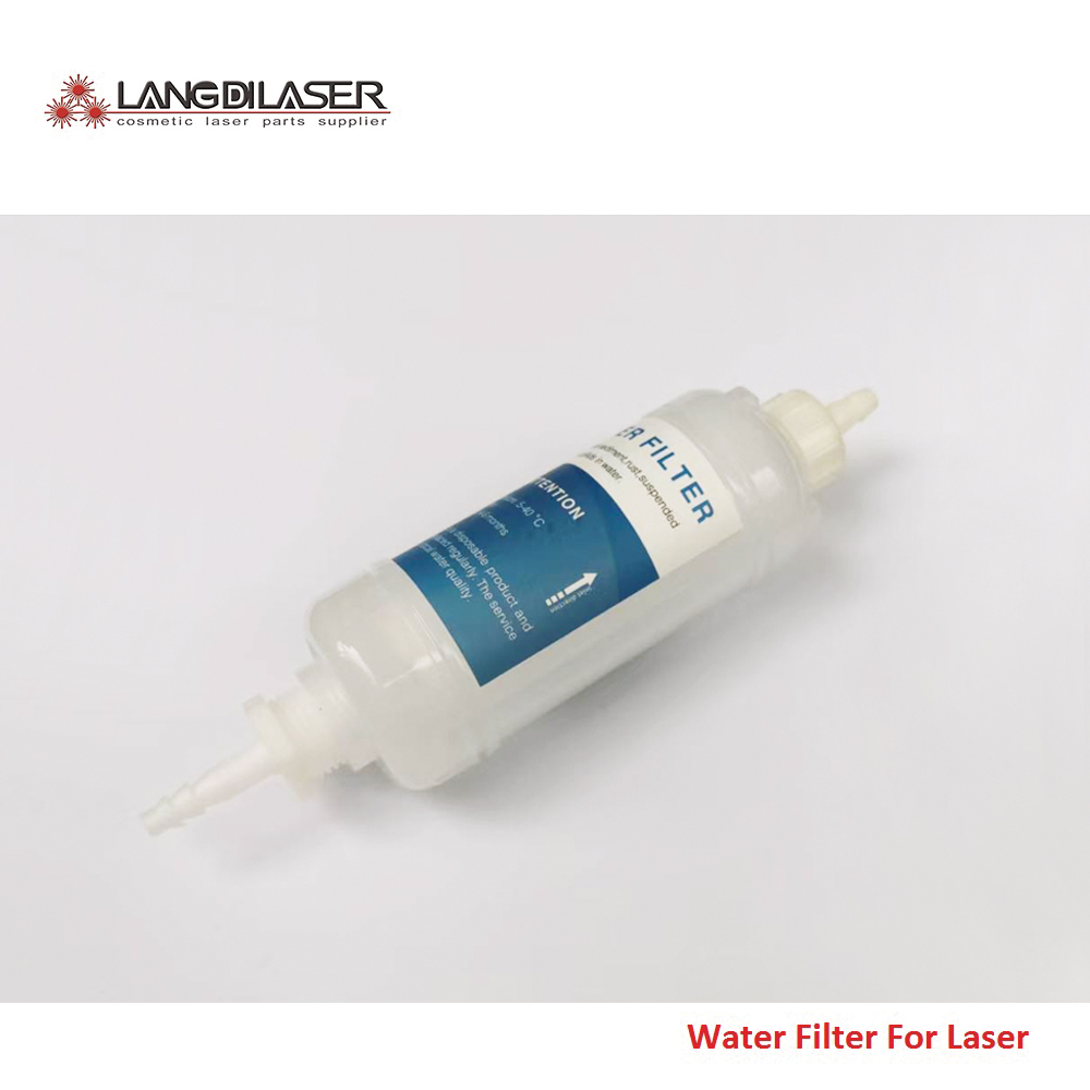 Water Filter System For Diode  - Industrial Laser Hair Removal avis et prix