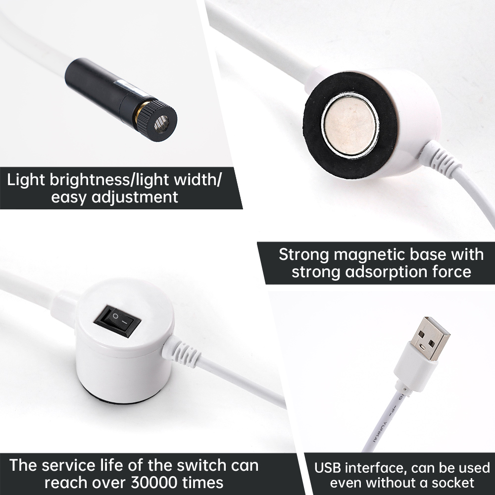 USB positioning light Infrared - Industrial Laser Technology avis et prix