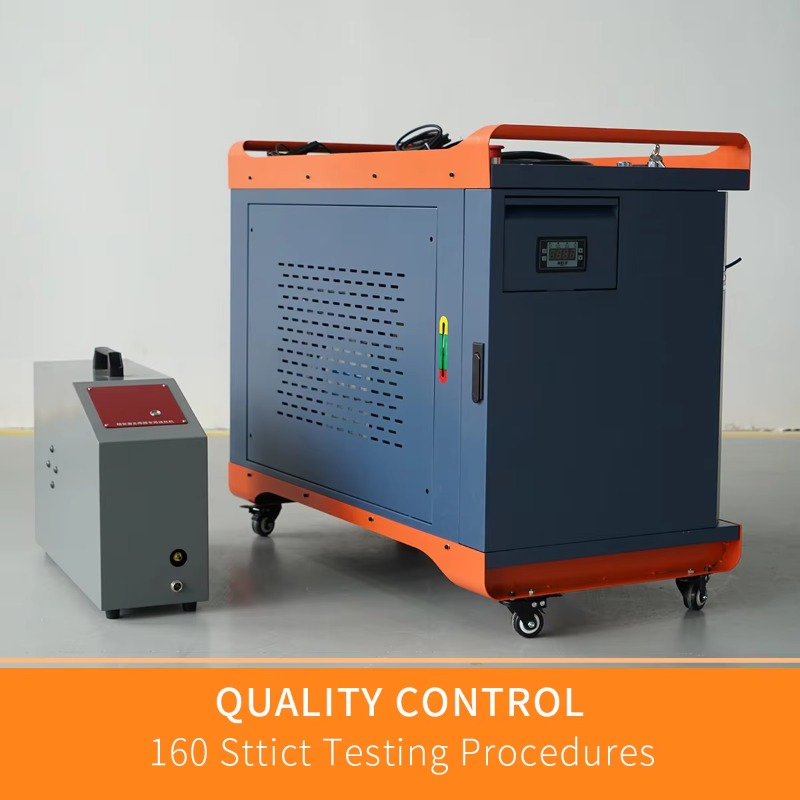 2000 Watt Laser Cleaner Welder - Metal Laser Cutter Head avis et prix
