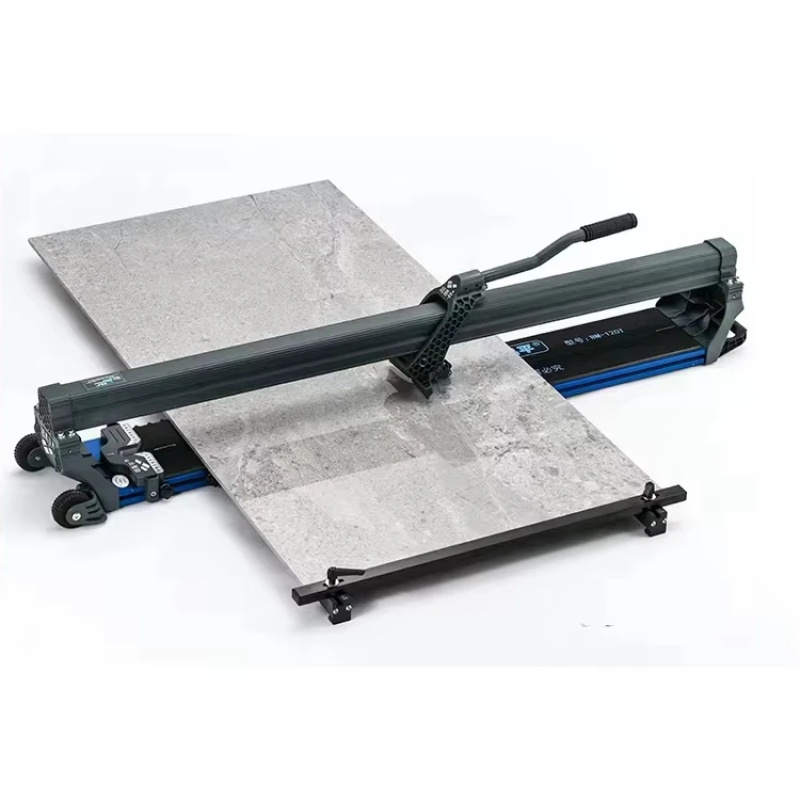 1600Mm Push Knife Manual Tile  - Industrial Grade Laser Cutter avis et prix