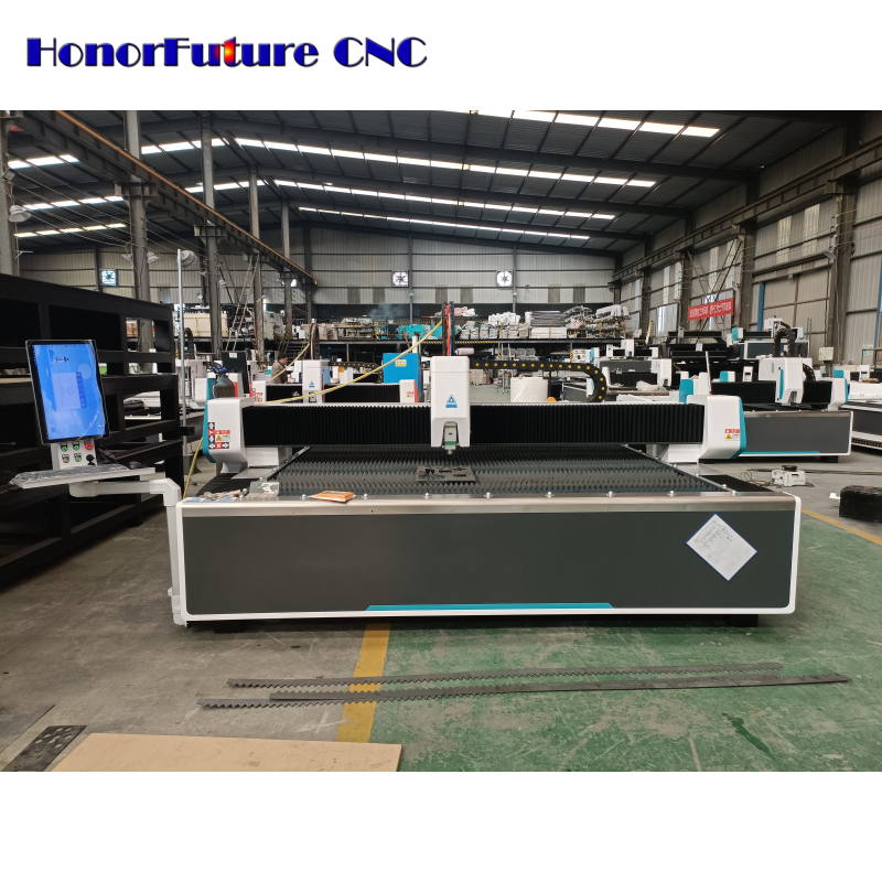 3015 Cnc Laser Cutting Machine - Industrial Laser Cutting Machine avis et prix