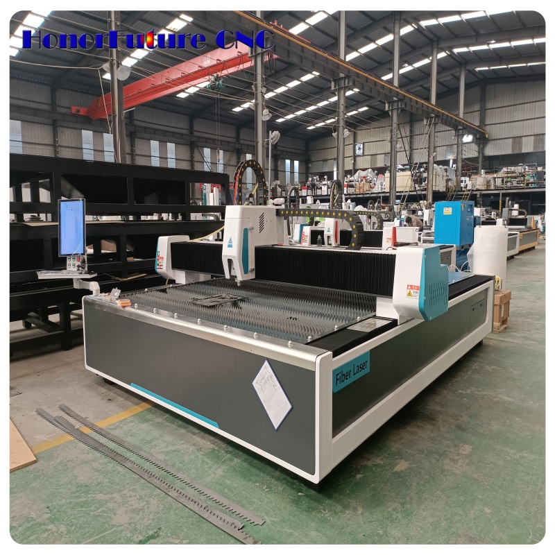 3015 Cnc Laser Cutting Machine - Industrial Laser Cutting Machine avis et prix