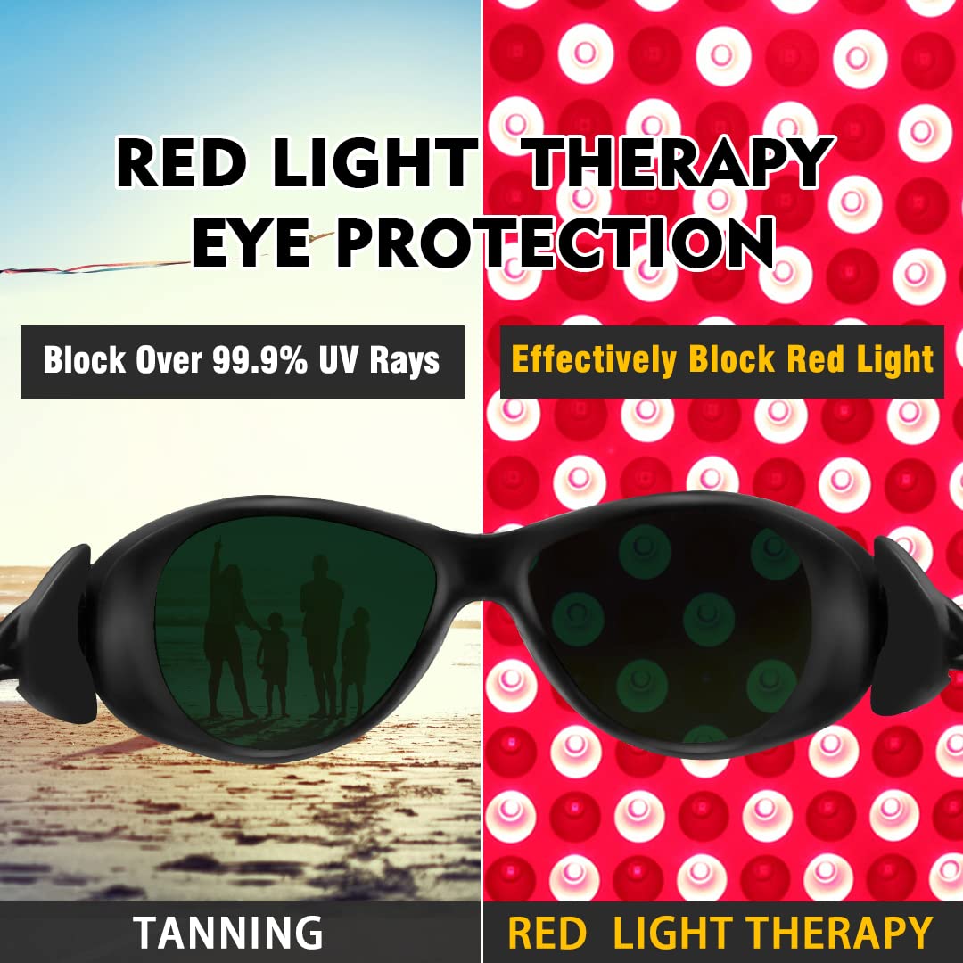 Laser Goggles All Wavelength 2 - Industrial Laser Hair Removal avis et prix