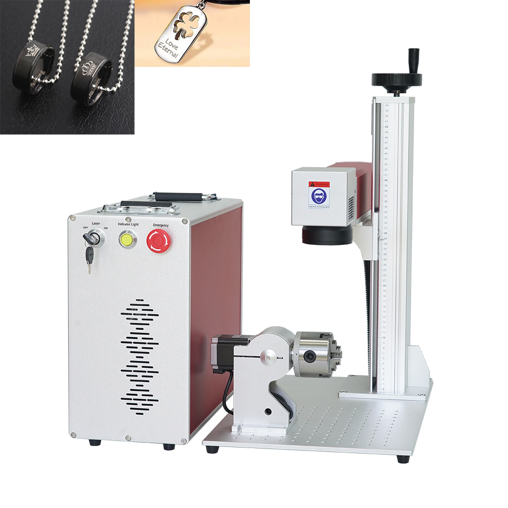 Wood Printing Machine Promotio - Laser Marking Machine avis et prix