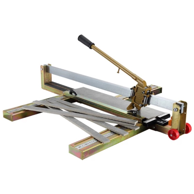 Heavy Duty Industrial Manual T - Industrial Laser Cutters avis et prix