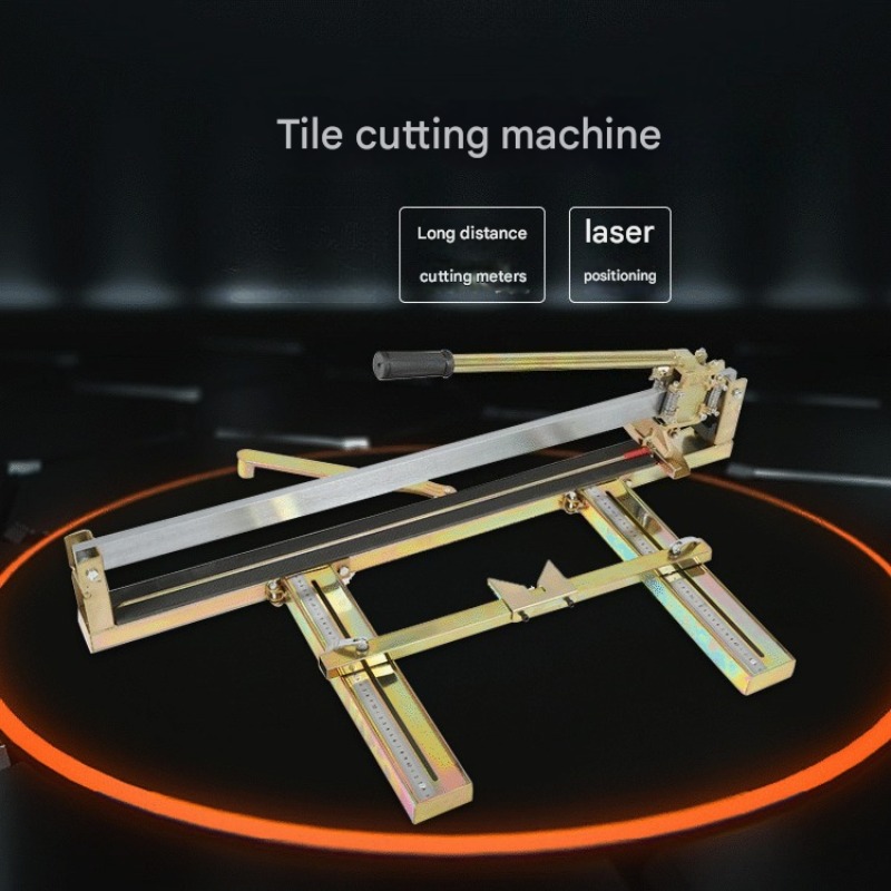 Heavy Duty Industrial Manual T - Industrial Laser Cutters avis et prix