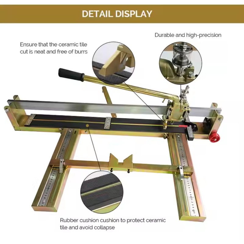Heavy Duty Industrial Manual T - Industrial Laser Cutters avis et prix