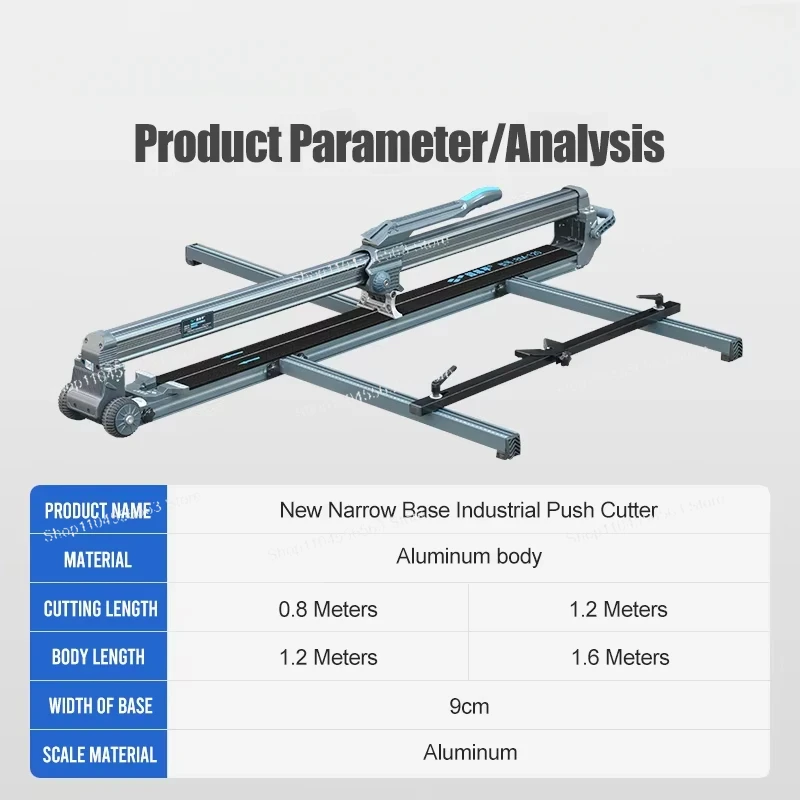 Best Selling Top Quality 1200m - Industrial Laser Cutters avis et prix