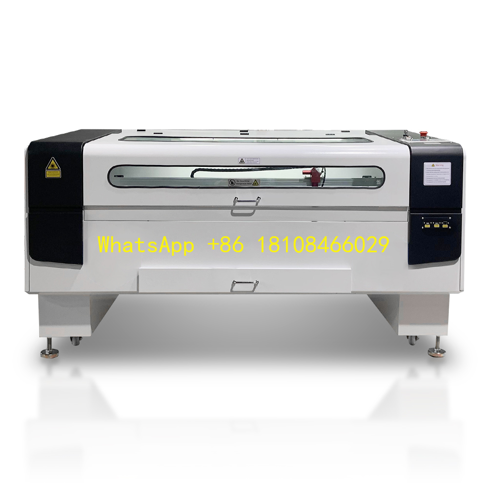 100w - 300w Lazer Cutter Board - Acrylic Cutting Machine avis et prix