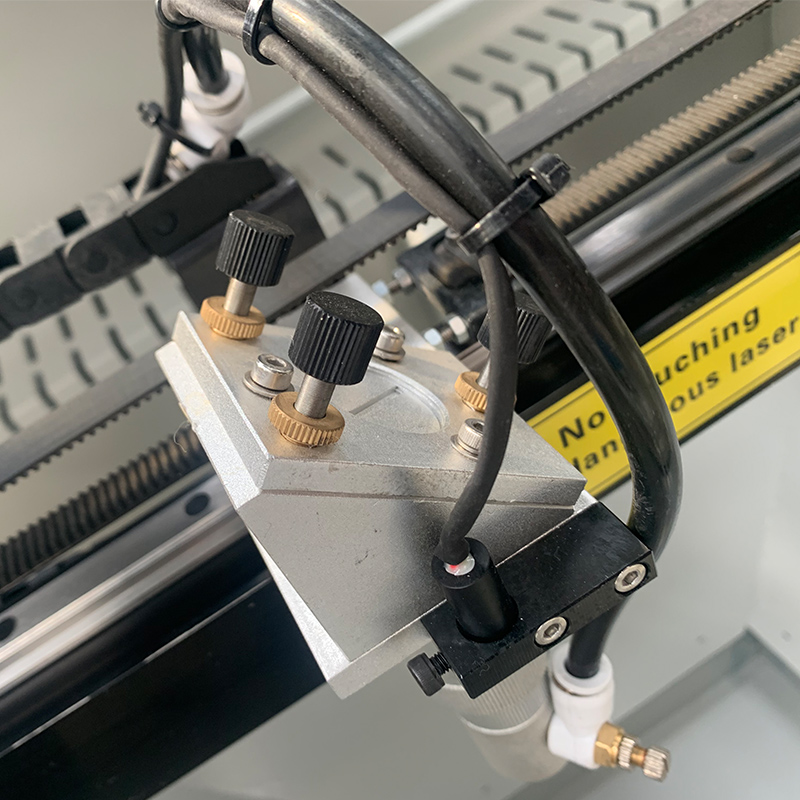 100w - 300w Lazer Cutter Board - Acrylic Cutting Machine avis et prix