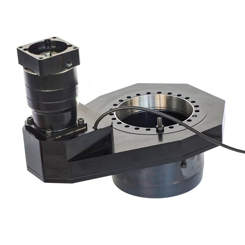 CNC Machining Center Rotary Sh - Cnc Spindle Motor avis et prix