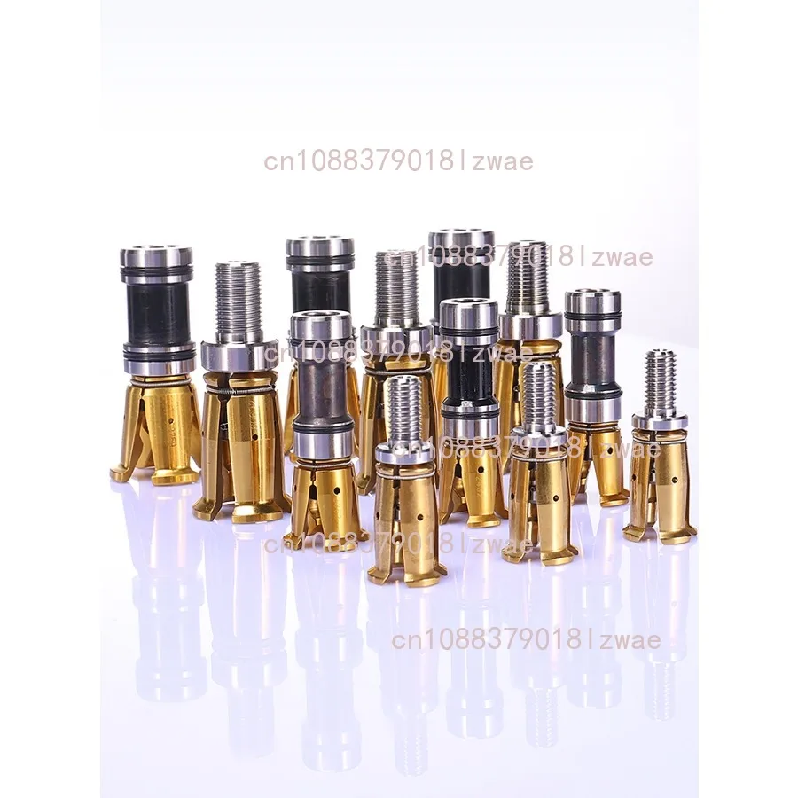 CNC Spindle Claw 45° Inner Tee - Cnc Spindle Motor avis et prix
