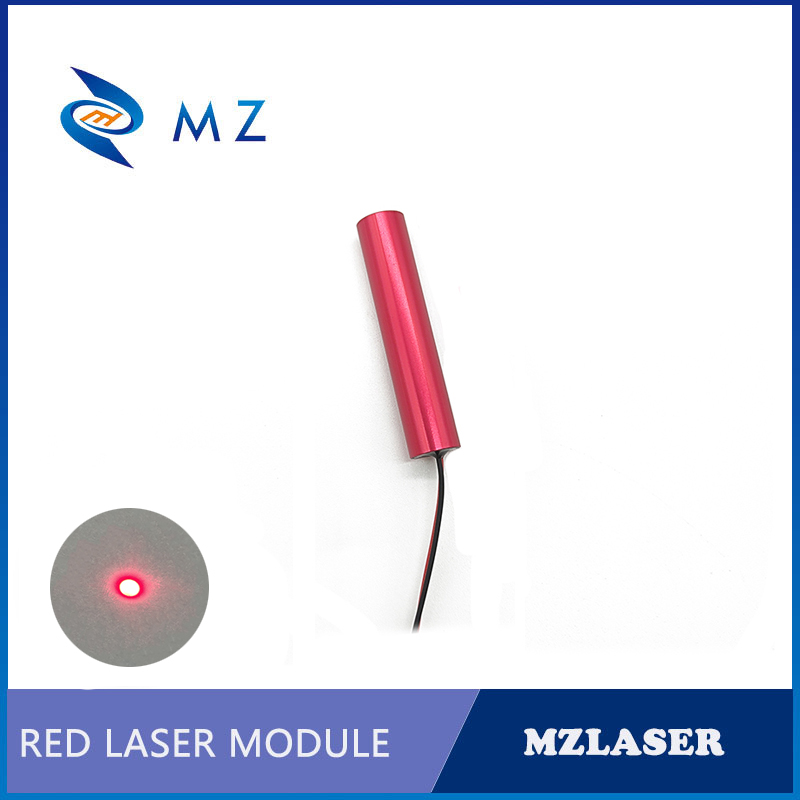 Red Round Dot Laser Hot Sellin - Industrial Grade Laser avis et prix