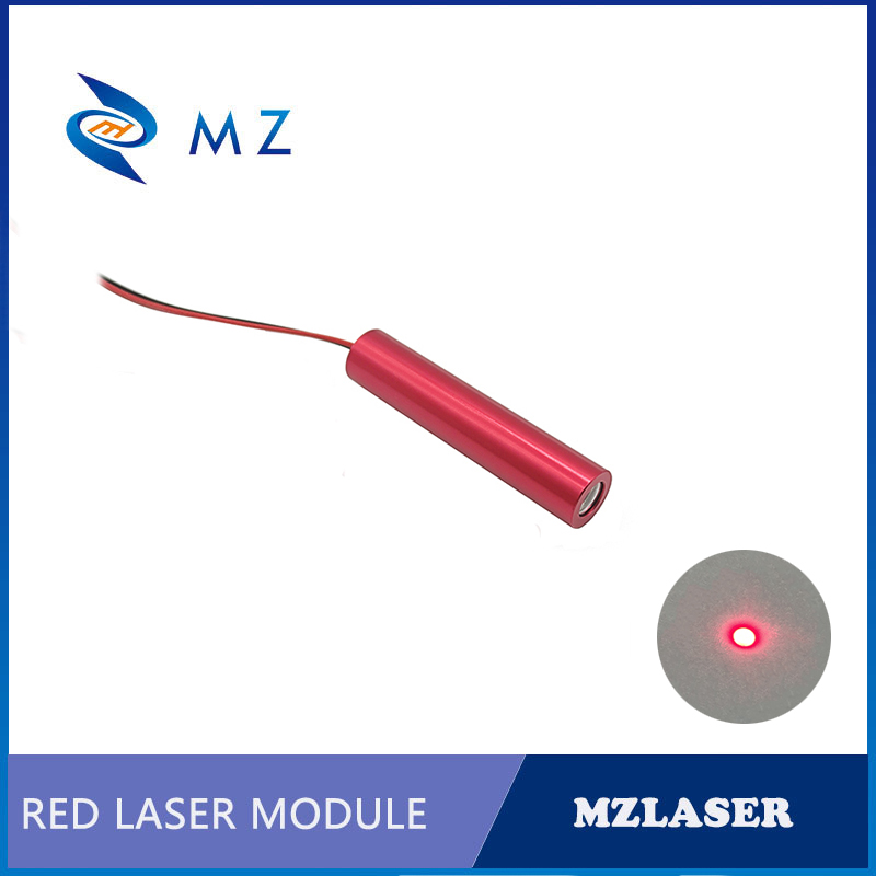 Red Round Dot Laser Hot Sellin - Industrial Grade Laser avis et prix