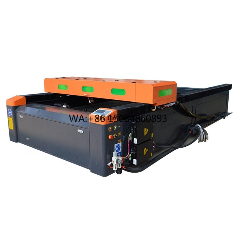 CO2 Engraving Cutting Machine  - Acrylic Cutting Machine avis et prix