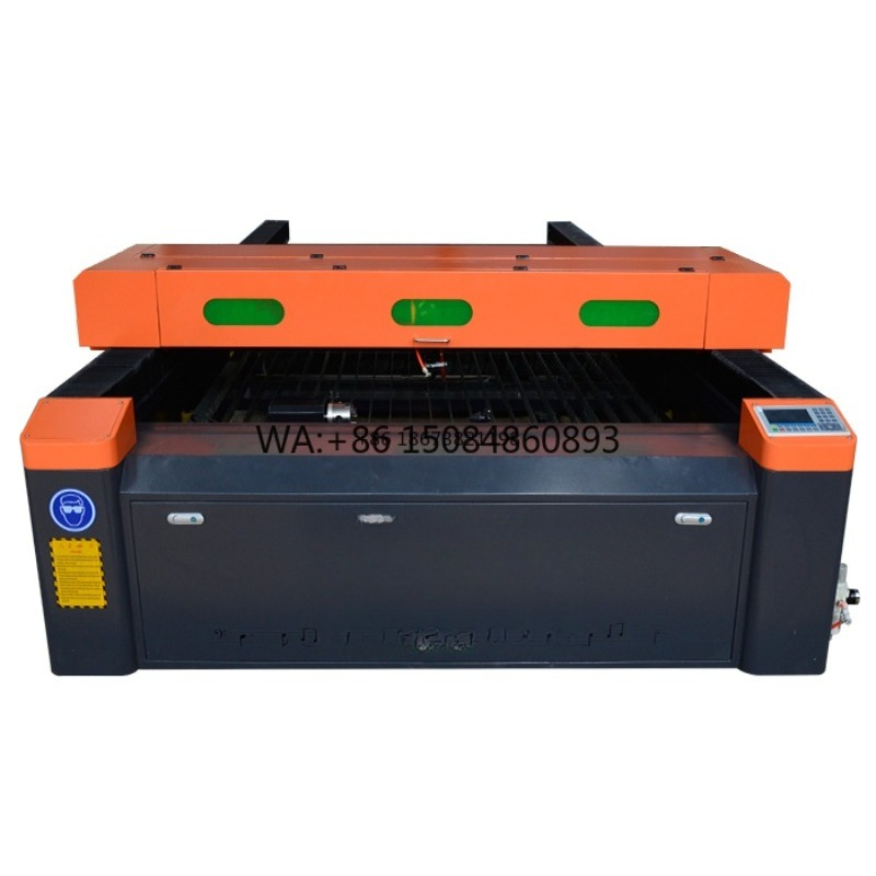 CO2 Engraving Cutting Machine  - Acrylic Cutting Machine avis et prix