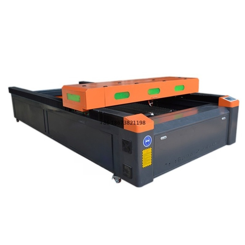 CO2 Engraving Cutting Machine  - Acrylic Cutting Machine avis et prix