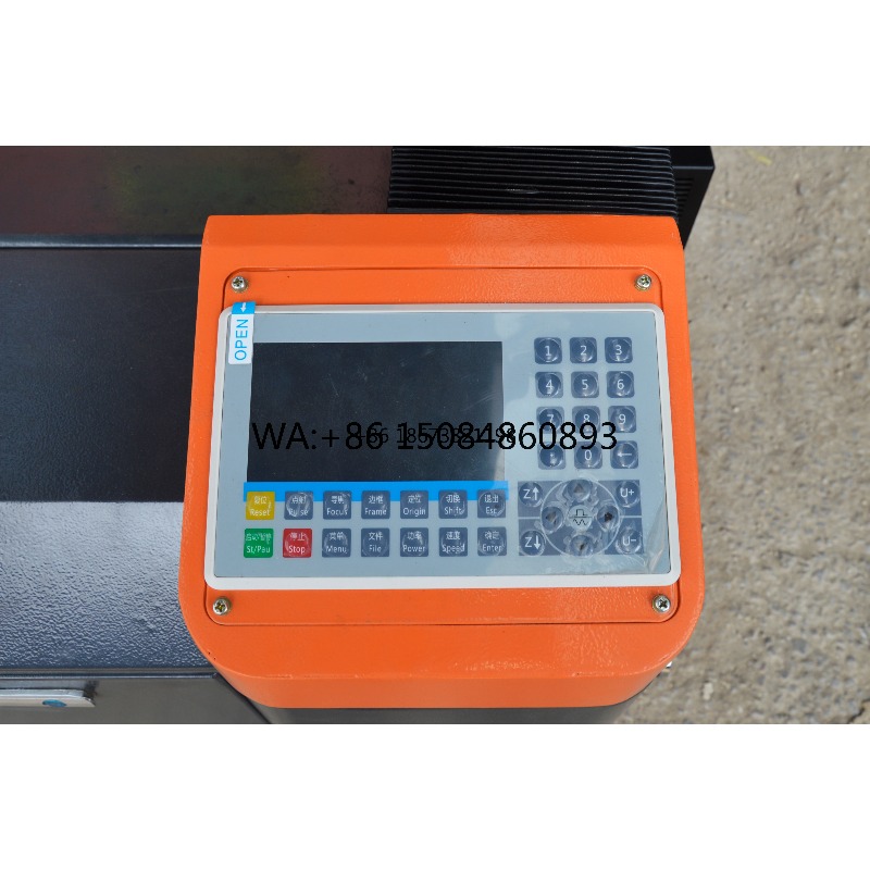 CO2 Engraving Cutting Machine  - Acrylic Cutting Machine avis et prix