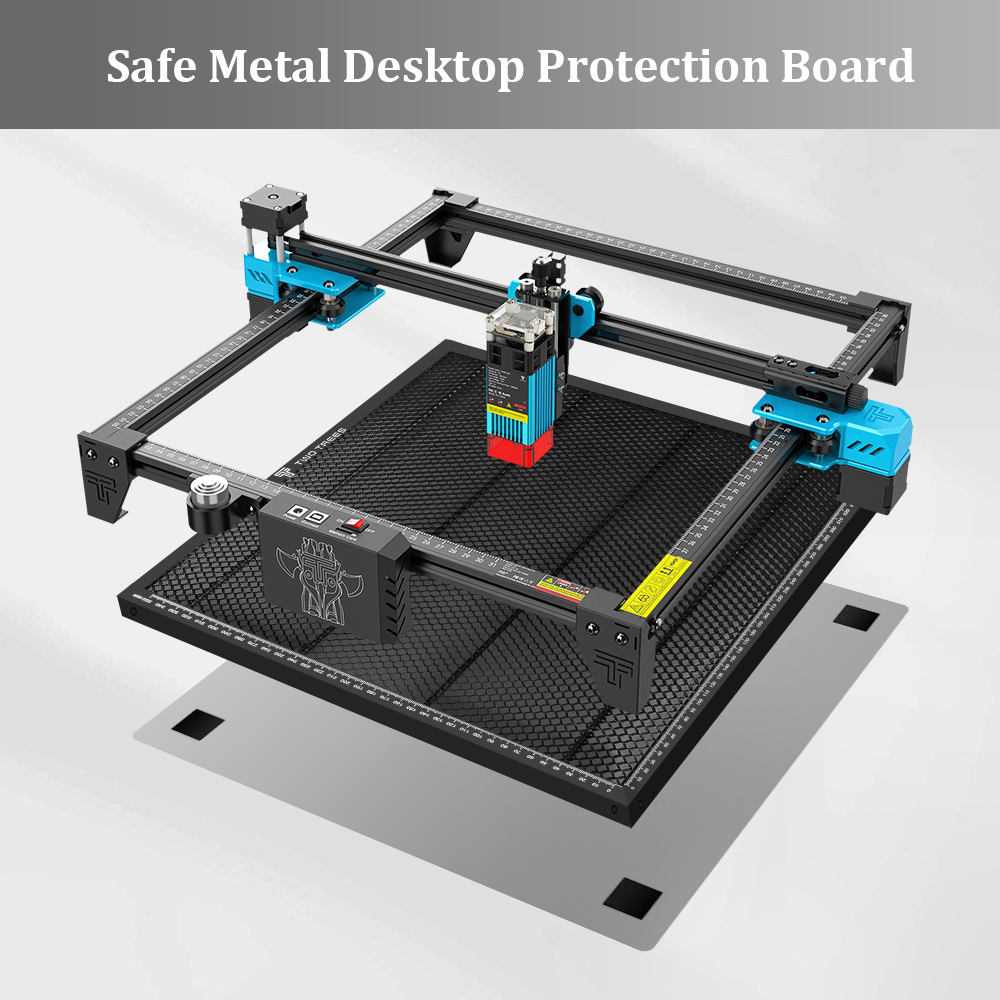 300x300mm/400x400mm/430x400mm/ - Laser Marking Machine avis et prix