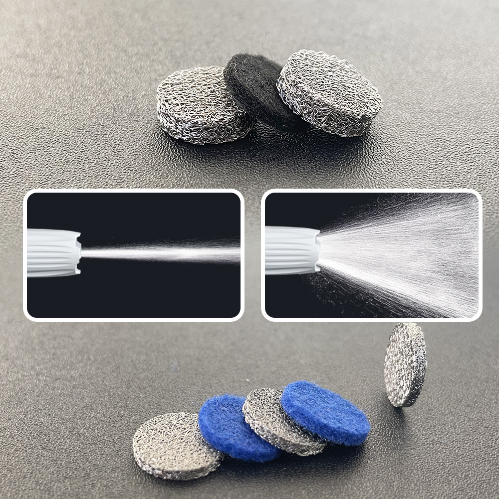 Foam Cannon Orifice Nozzle Tip - Laser Nozzle Ceramic avis et prix