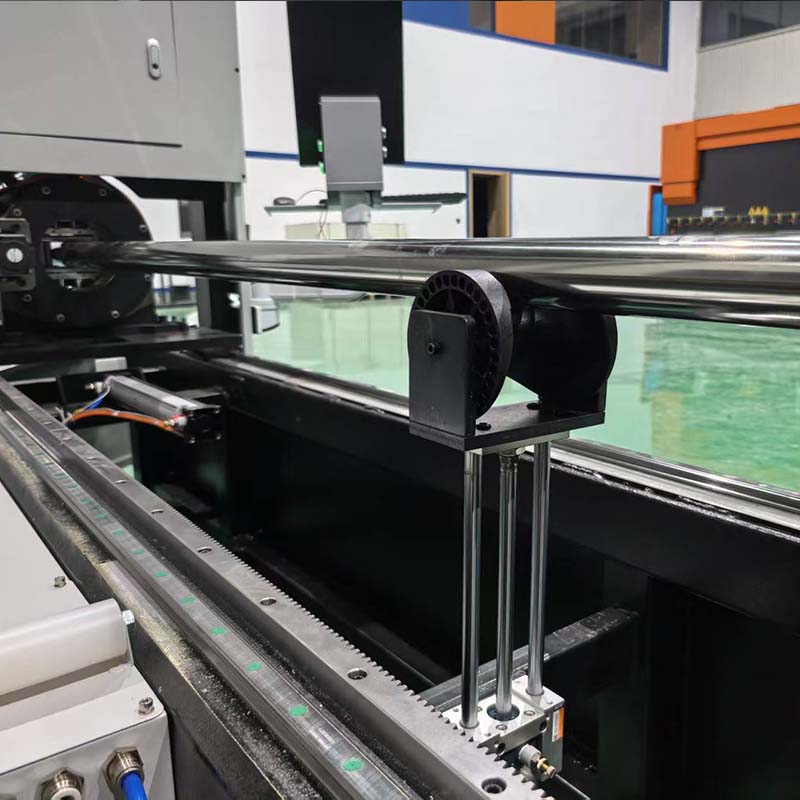 Industrial Grade Surcar Fiber  - Industrial Grade Laser Cutter avis et prix