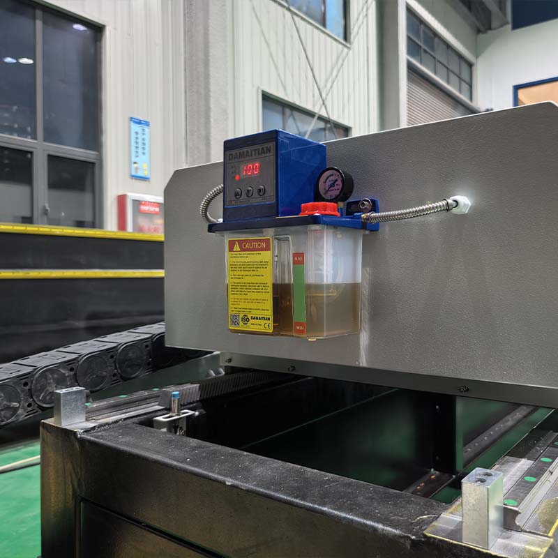 Industrial Grade Surcar Fiber  - Industrial Grade Laser Cutter avis et prix
