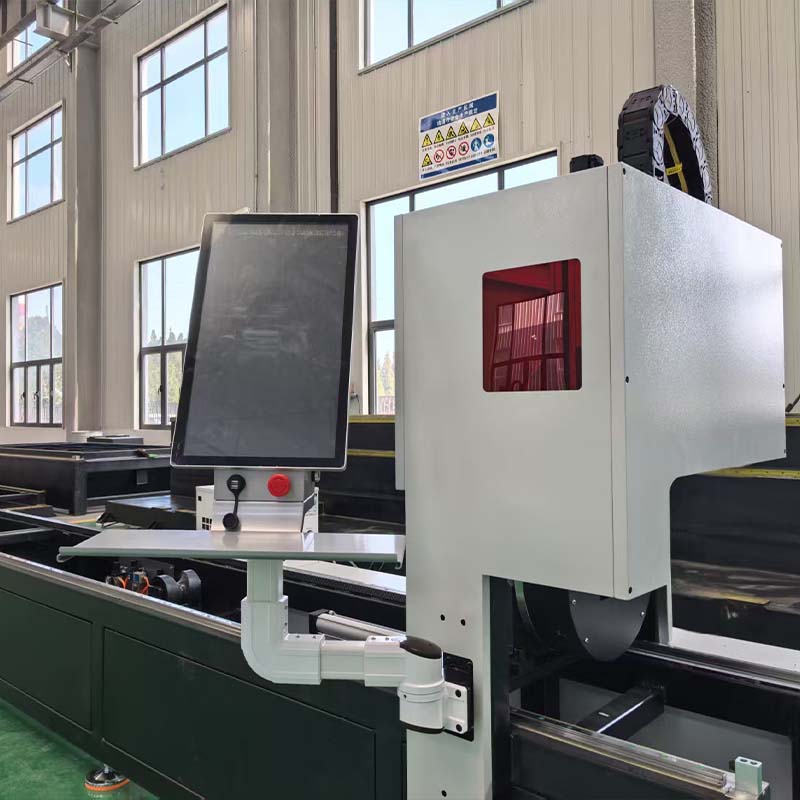 Industrial Grade Surcar Fiber  - Industrial Grade Laser Cutter avis et prix