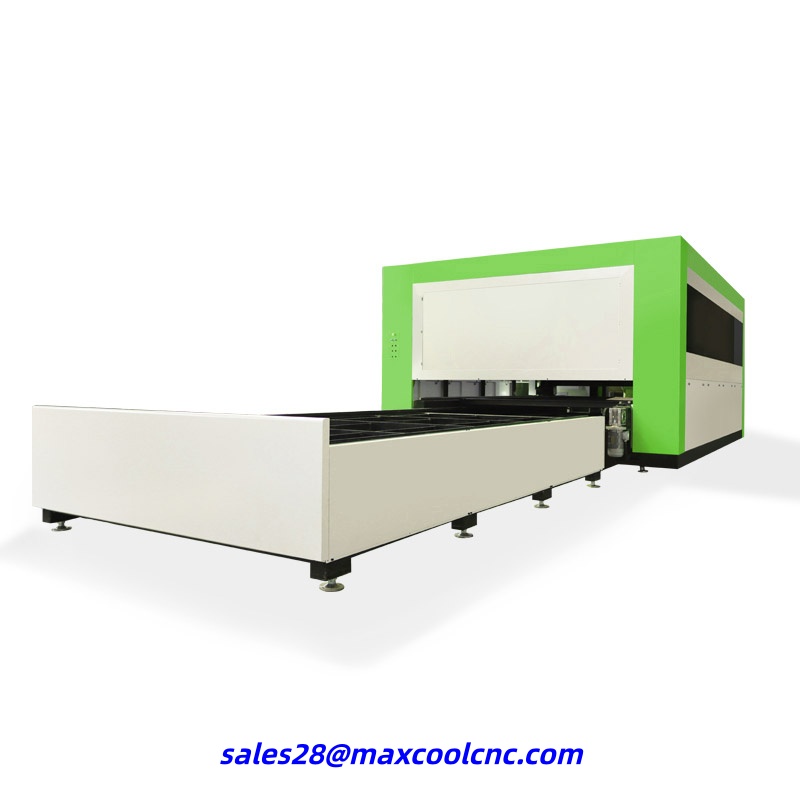 Cortadora Laser 레이저 각인ᄀ - Metal Laser Cutter Head avis et prix
