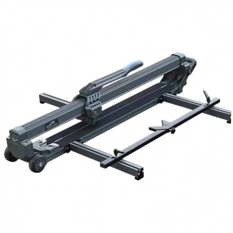 Portable Manual Machine 1200Mm - Industrial Grade Laser Cutter avis et prix